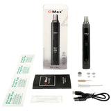 Xmax V4 Pro Vaporizer included