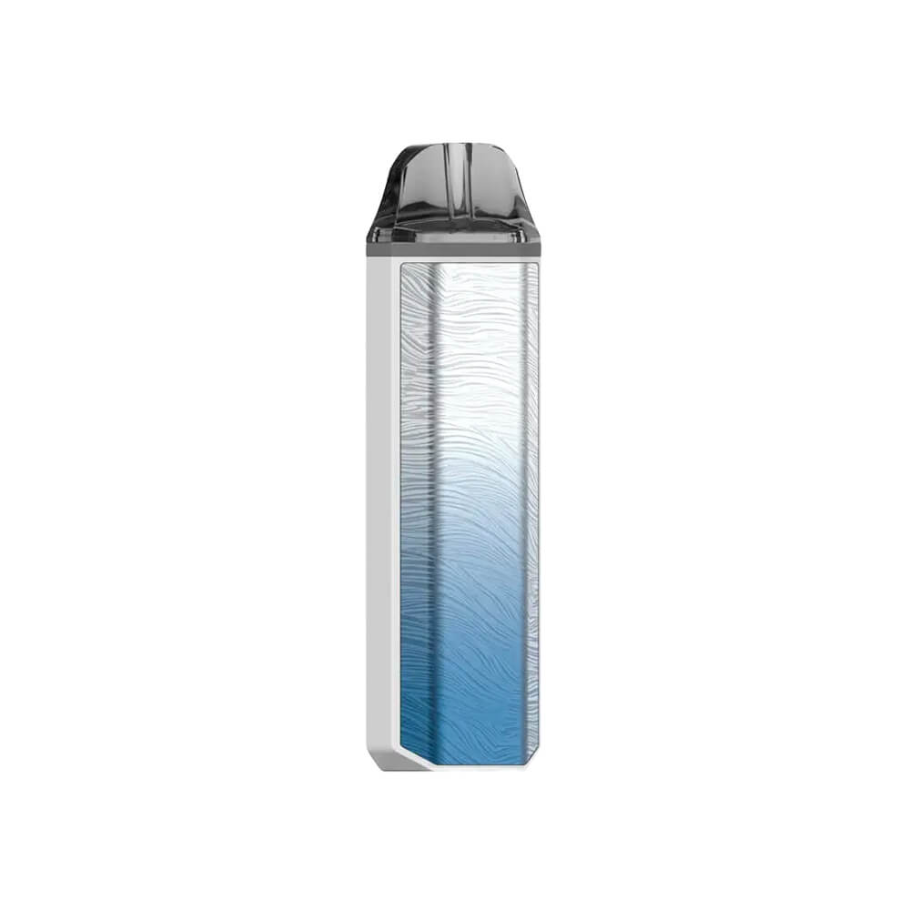 Xvape Aria+ Vaporizer Frostwave back