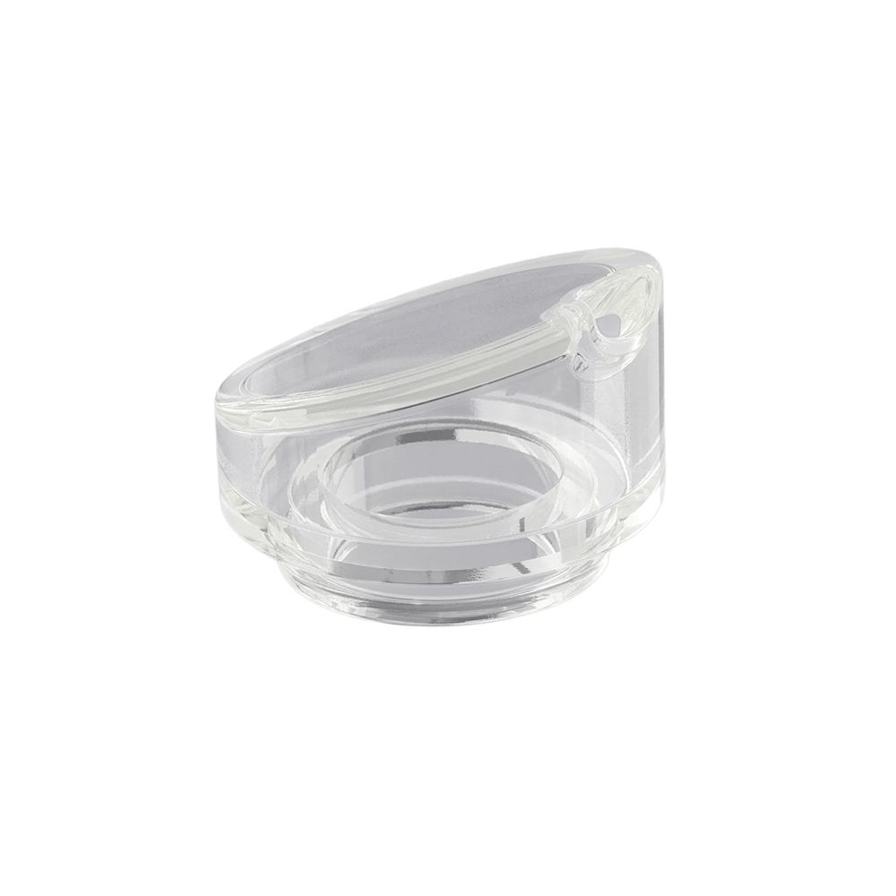 Dr Dabber Ghost 2 Glass MouthPiece