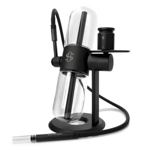 Stundenglass Gravity Infuser Black