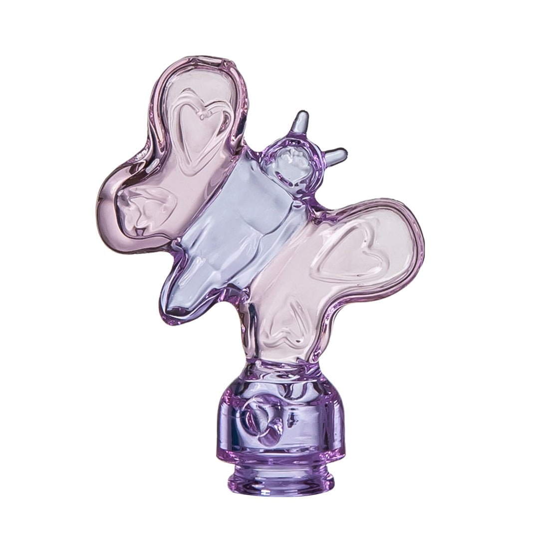 MJ Arsenal Love Bug Pivot Top Vaporizer Mouthpiece Ireland