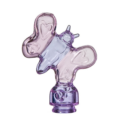 MJ Arsenal Love Bug Pivot Top Vaporizer Mouthpiece Ireland