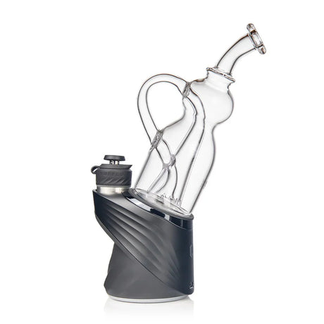 MJ Arsenal Lasso Puffco Peak Top on device
