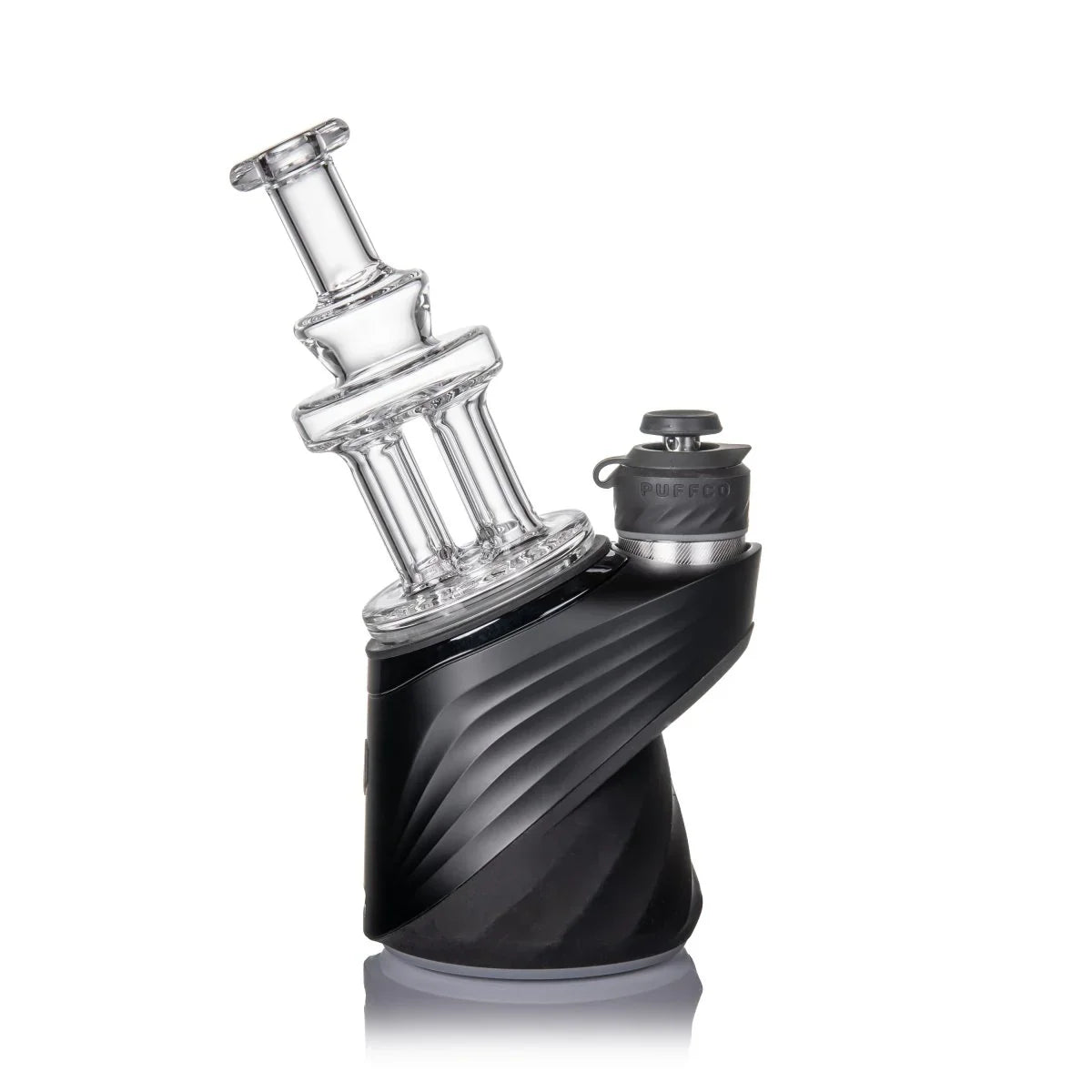 Quadra Puffco Peak Top