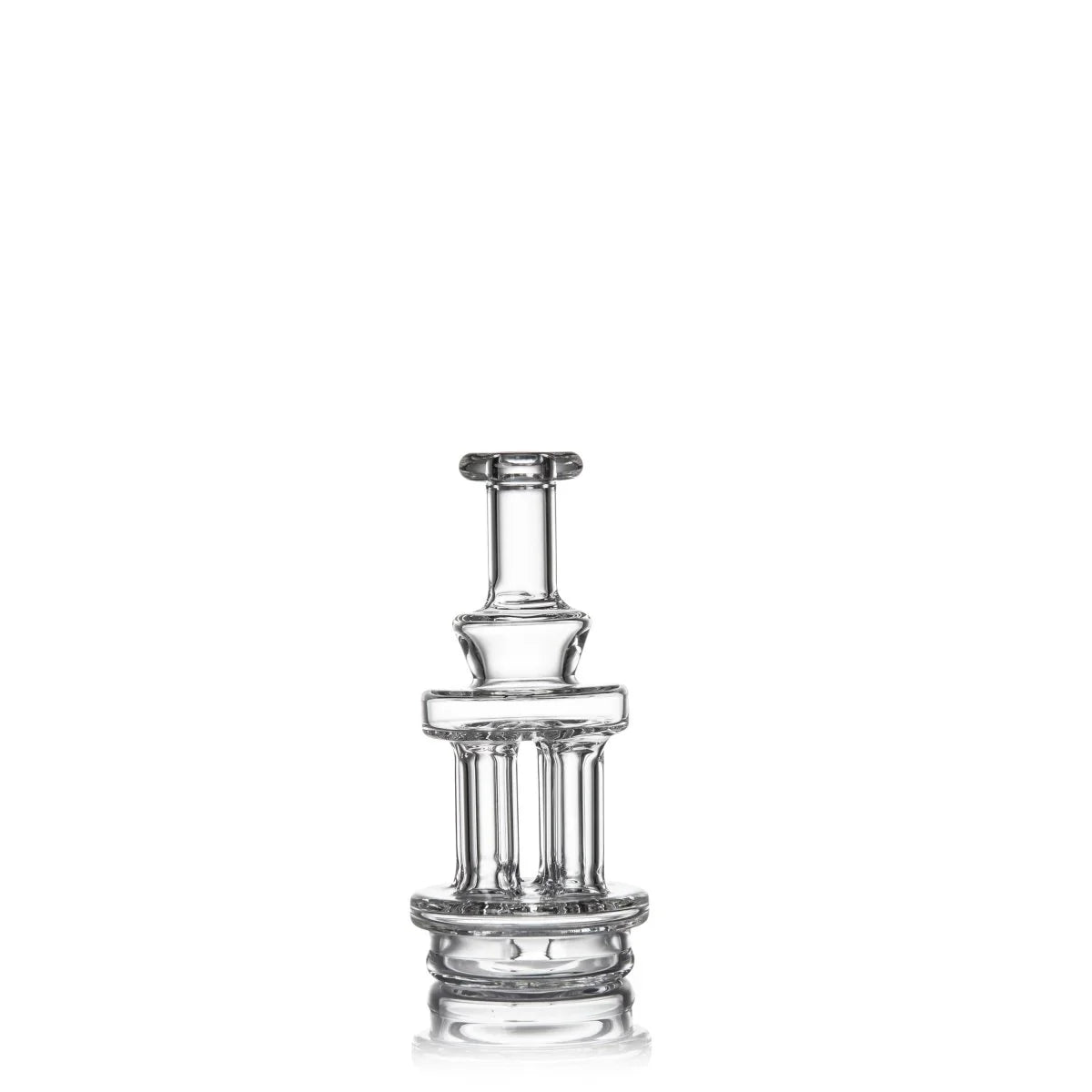 Quadra Puffco Peak Top