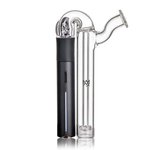 Sidecar Pivot Top with device