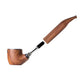 The Inspector 510 cart pipe Burl 