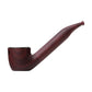 The Inspector 510 pipe Mahogany