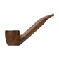 The Inspector 510 pipe walnut