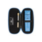 VEAZY Case Dynamic Blue inside