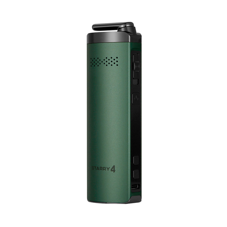 XMAX Starry V4 Vaporizer Evergreen