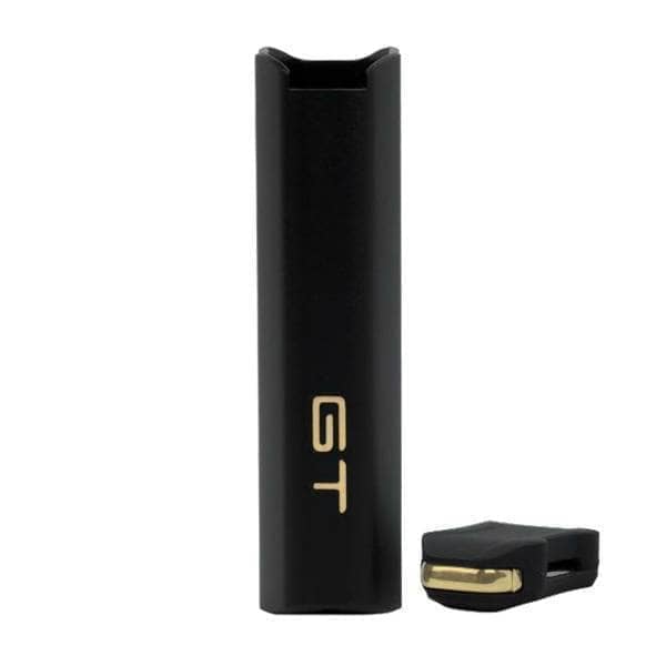 Zeus Arc GT side of vaporizer