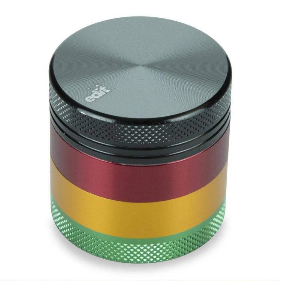 Aluminium Rasta Grinder big