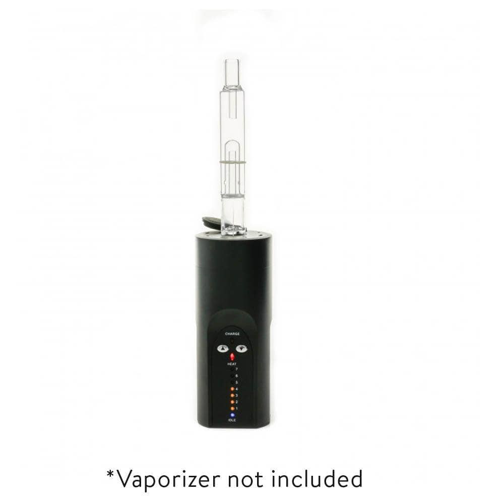 Solo & Air Bubbler