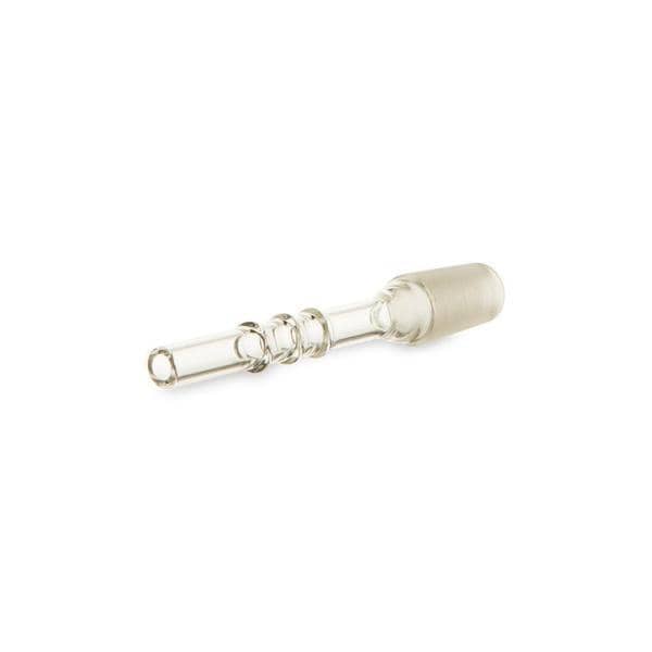 Arizer Extreme Q 14mm Glass Whip Water Tool Adapter