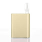 CCELL Palm Battery Gold
