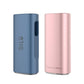 CCELL Silo 510 Cartridge Battery Blue and Rose Gold