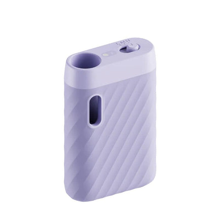 Ccell Sandwave Battery Lavender