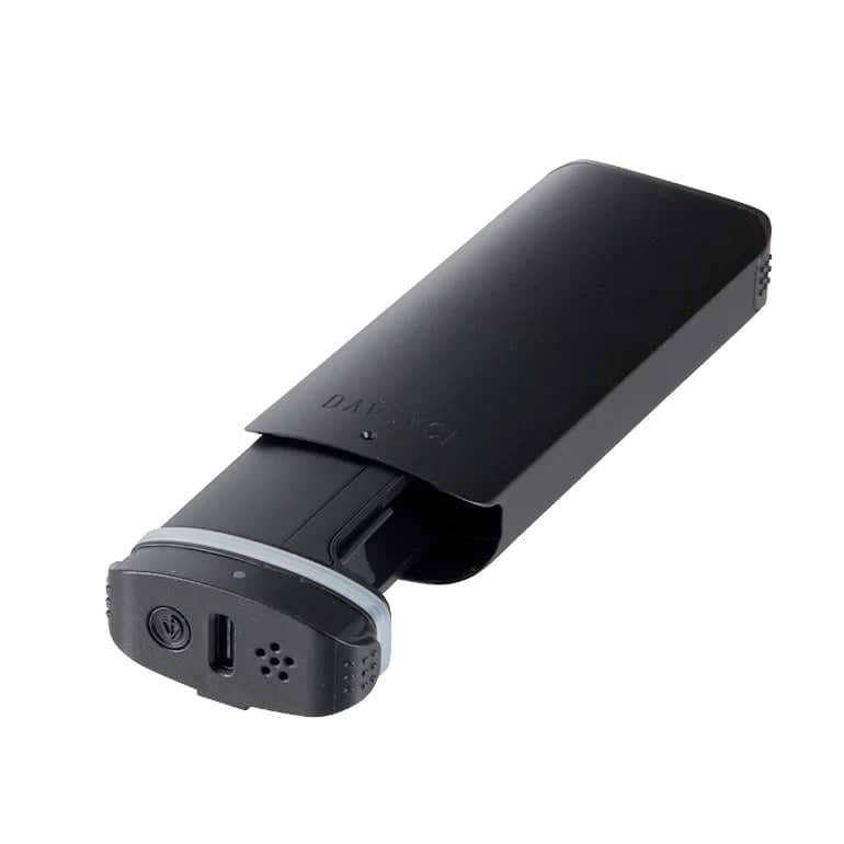 DaVinci Artiq Vaporizer Cover slide