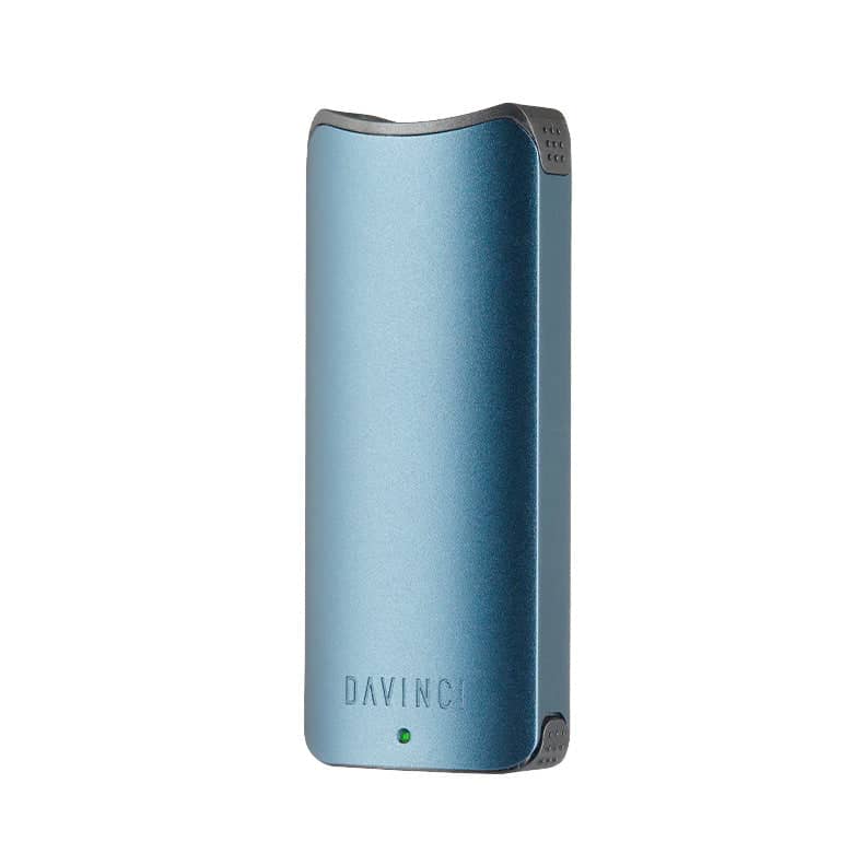 DaVinci Artiq Vaporizer Blue