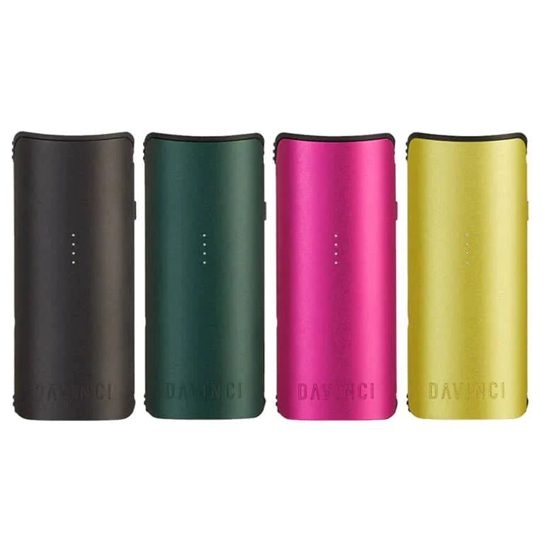 DaVinci MIQRO-C Vaporizer UK