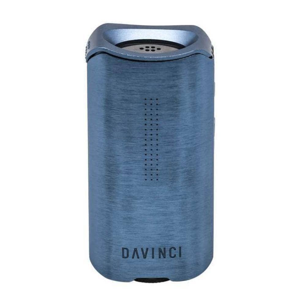 DaVinci IQ2