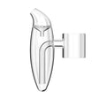 Dr. Dabber XS Replacement Glass Bubbler