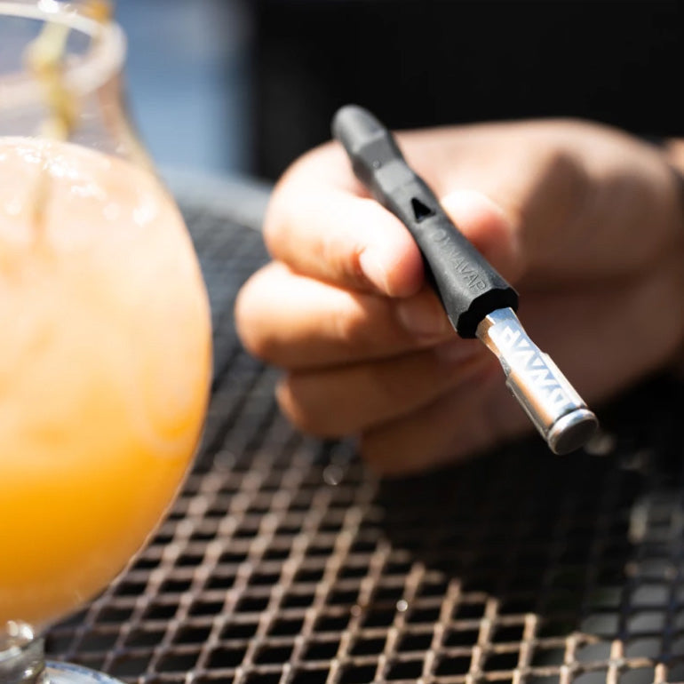 DynaVap - The B