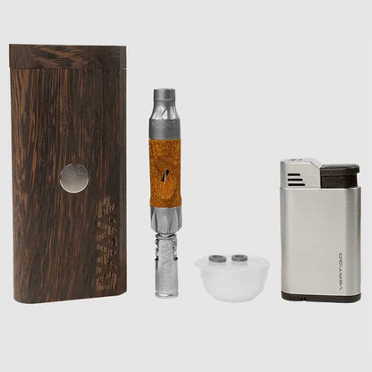 Dynavap The Vong 2021 Starter Kit Without Coil