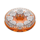 Magazine with 8 Dosing Capsules for Liquids
