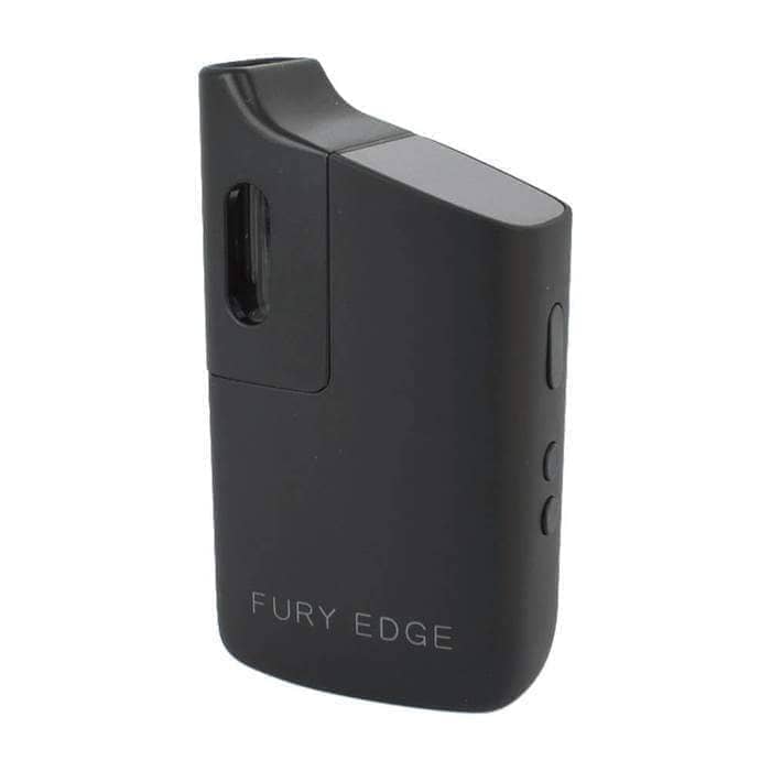 Fury Edge Vaporizer