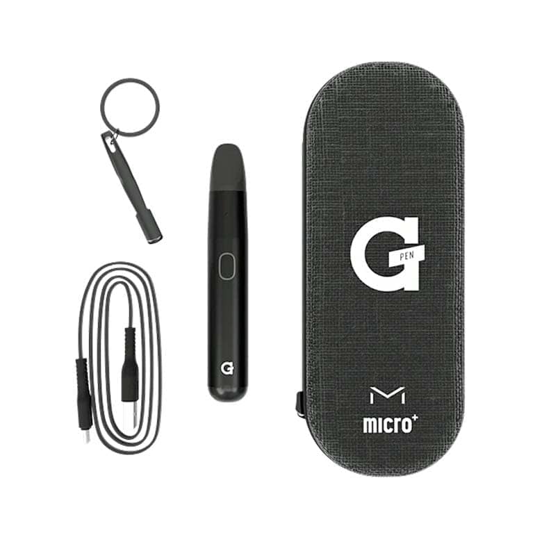 GPEN Micro Plus Included