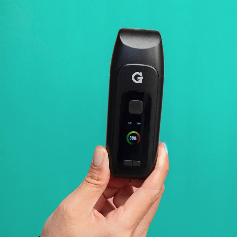 G Pen Dash+(Plus) Vaporizer - New Version + Free Shipping