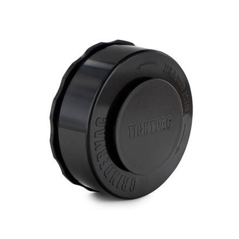 GrinderVac