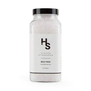 Higher Standards Salt Rox - 23 oz
