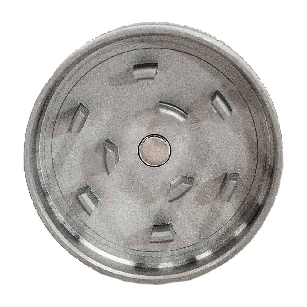 Herb Ripper MINI Standard Stainless Steel Grinder