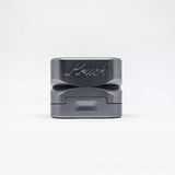 Krush Kube 3 Dry Herb Grinder Grey 4