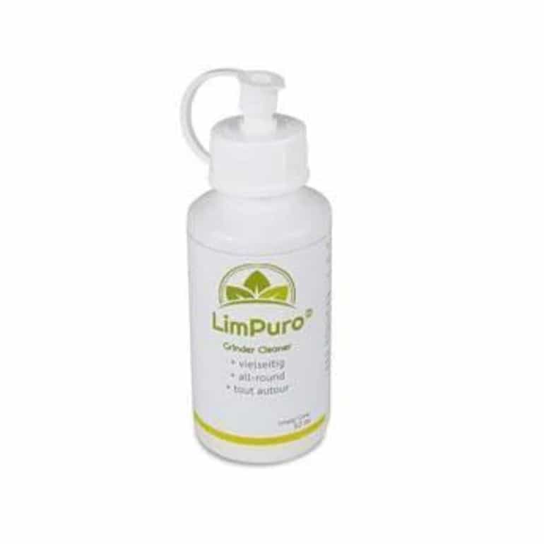 Limpuro Cleaner for Grinder