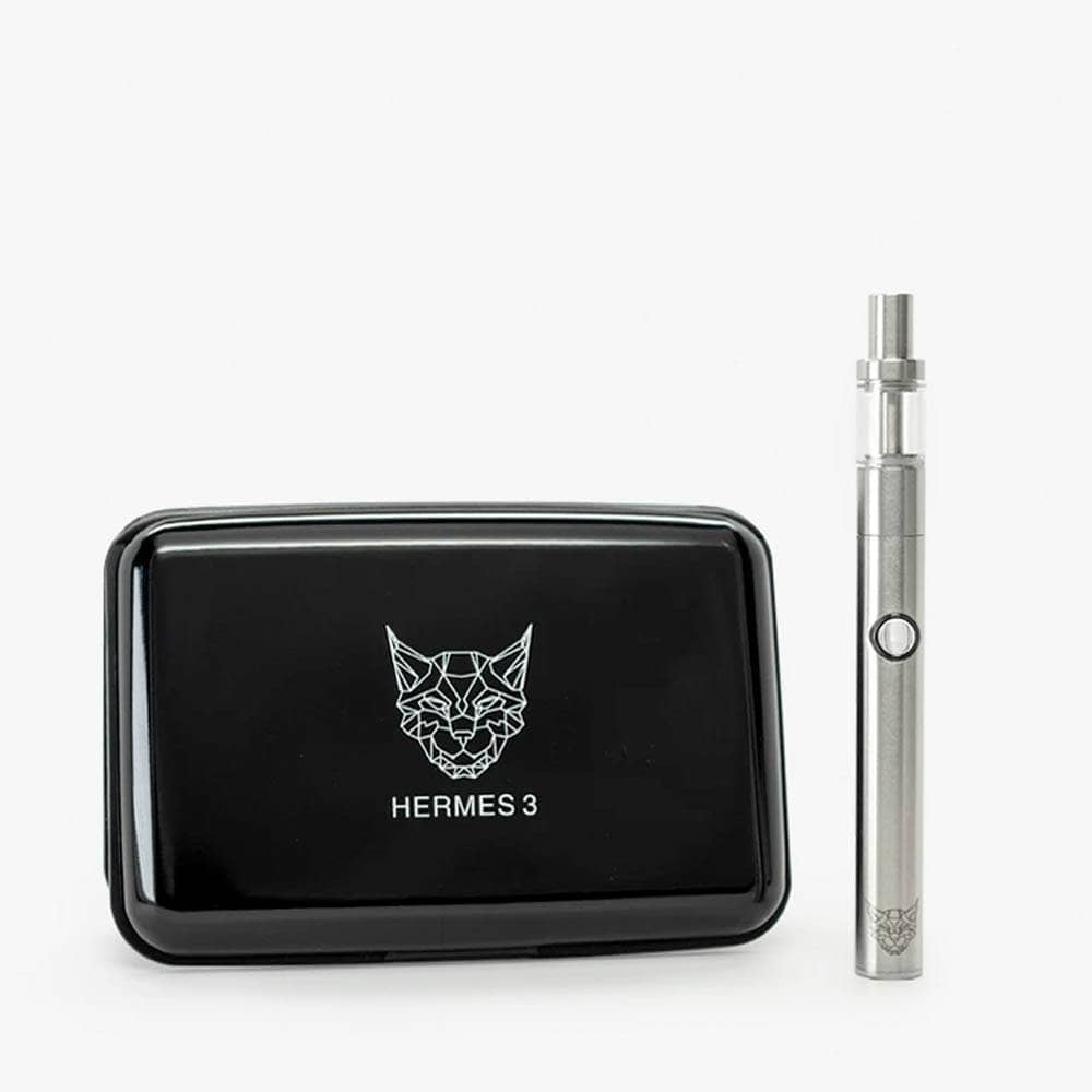 Linx Hermes 3 oil pen vaporizer Ireland