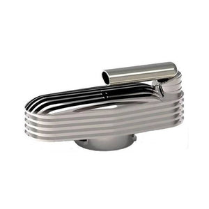 Mighty FTV Stainless Steel Cooling Unit V.2