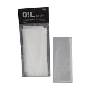 Rosin Filter Bags 120µm