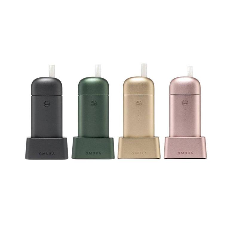 Omura X1 Vaporizer All colors