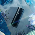 PAX 3 Portable Vaporizer Onyx Ireland