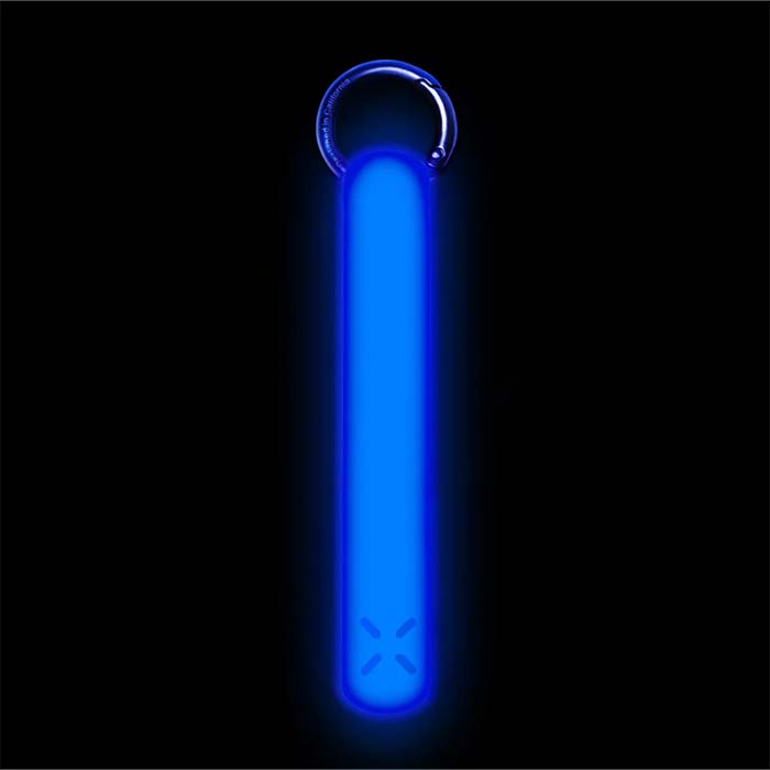 Pax Era Glow Band Glowing