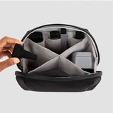 Pax Smell Proof Bag Open