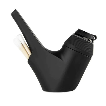 Proxy Travel Pipe Black and Proxy vaporizer