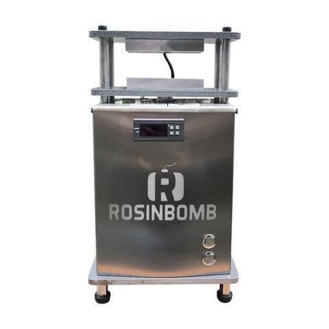 RosinBomb M50 Super Rosin Prss