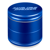Santa Cruz Shredder - 4 Piece Grinder