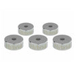 Shatterizer Coil Cap set