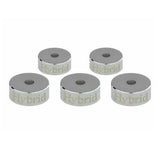 Shatterizer Coil Cap set